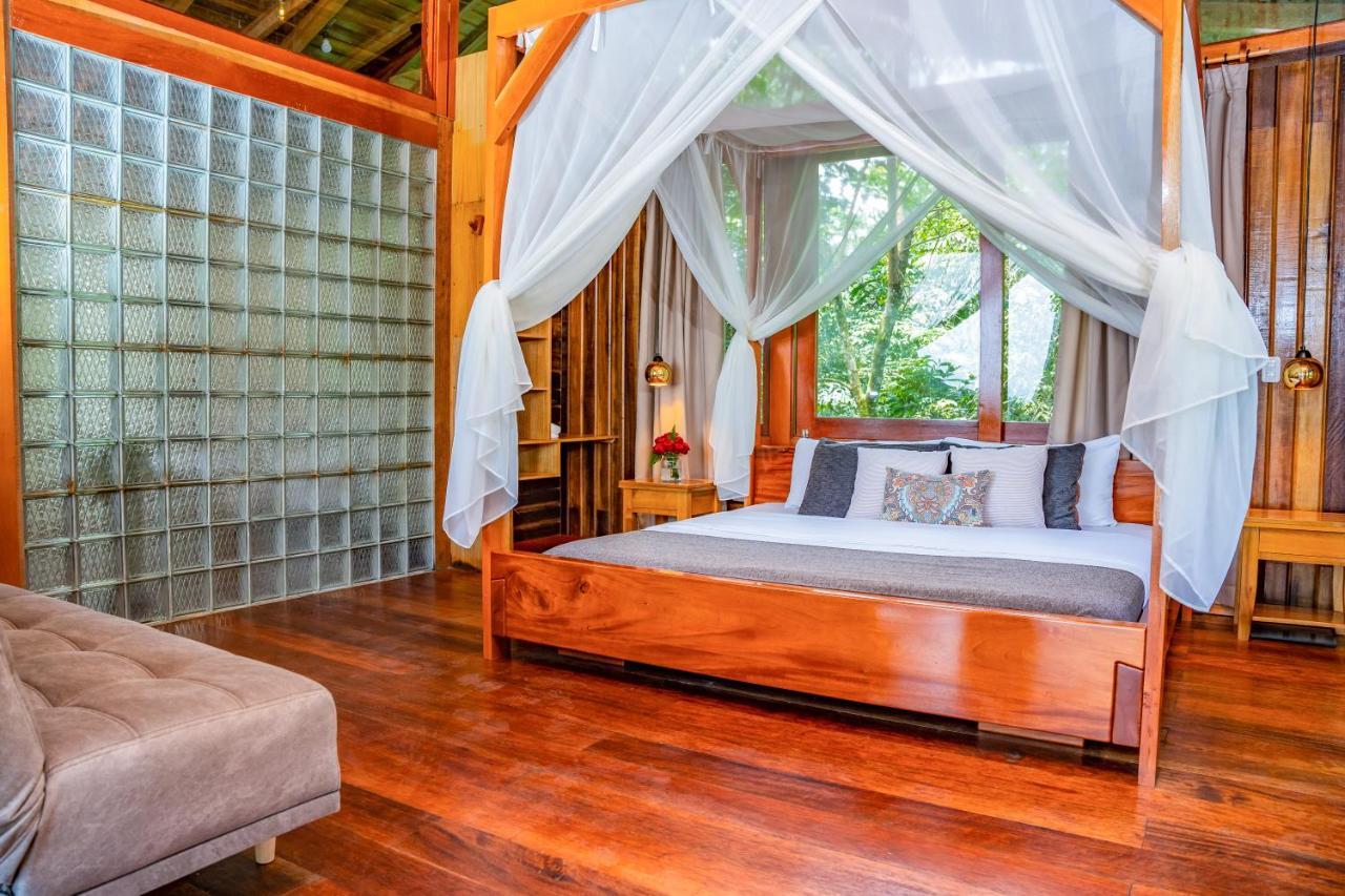 Heimatlos Amazon Lodge Puyo Luaran gambar