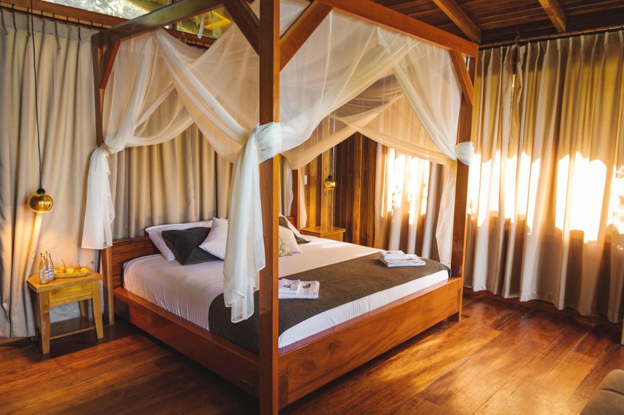 Heimatlos Amazon Lodge Puyo Luaran gambar