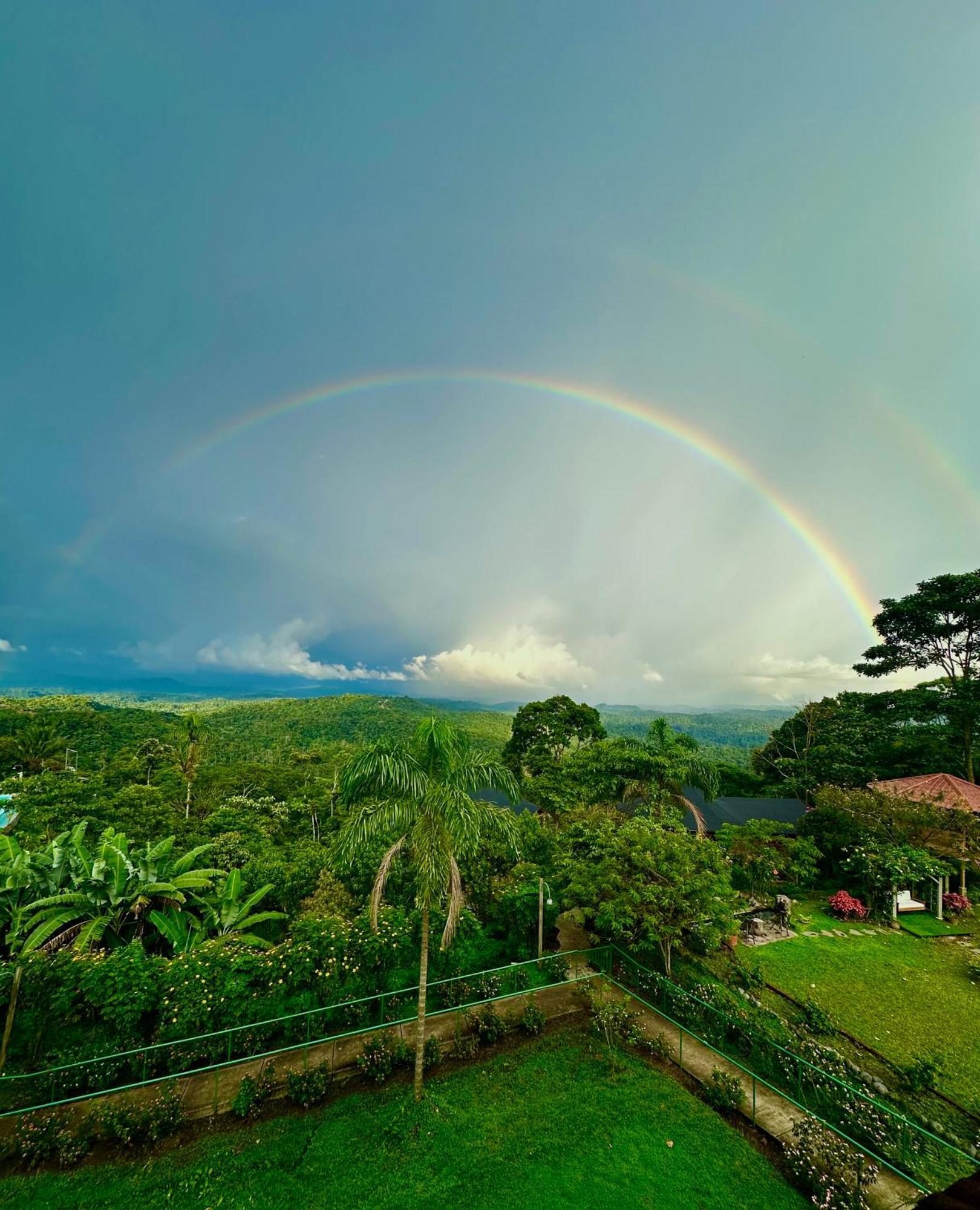 Heimatlos Amazon Lodge Puyo Luaran gambar