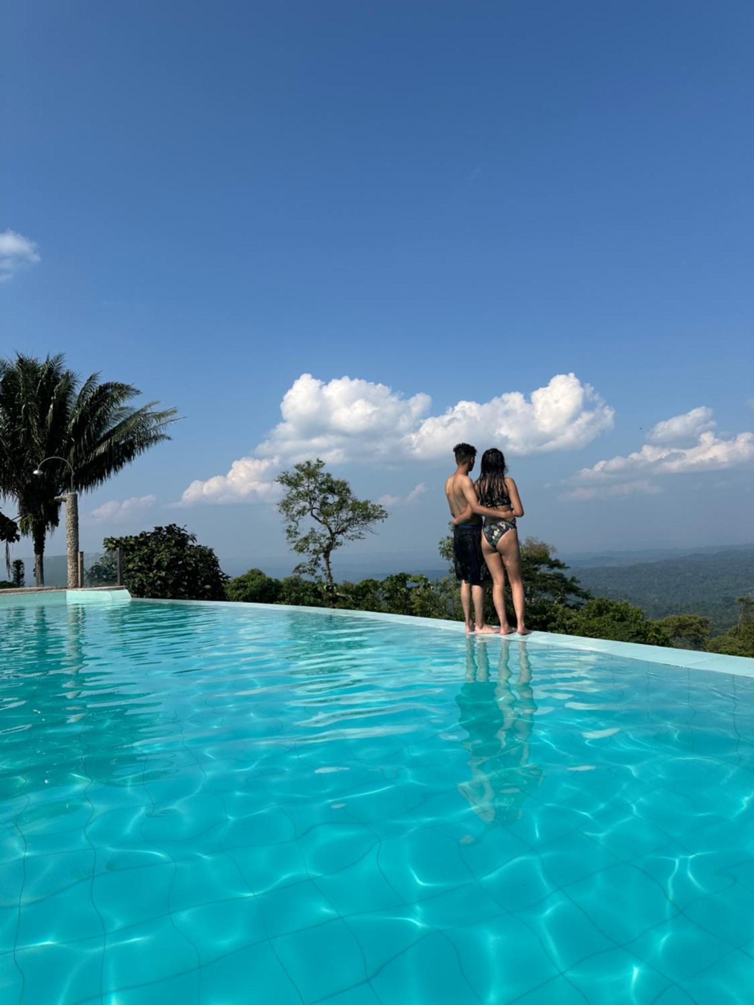 Heimatlos Amazon Lodge Puyo Luaran gambar