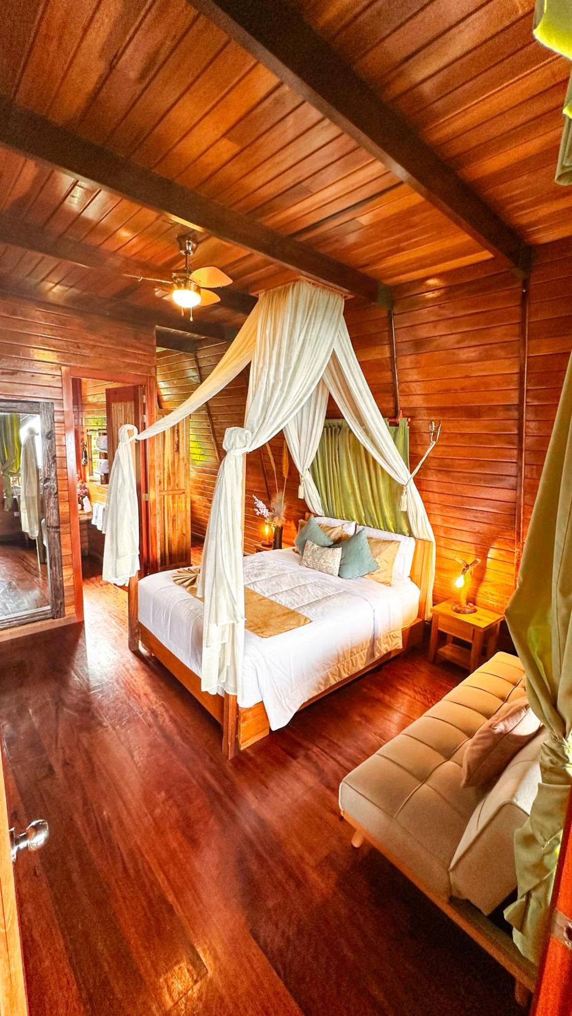 Heimatlos Amazon Lodge Puyo Luaran gambar