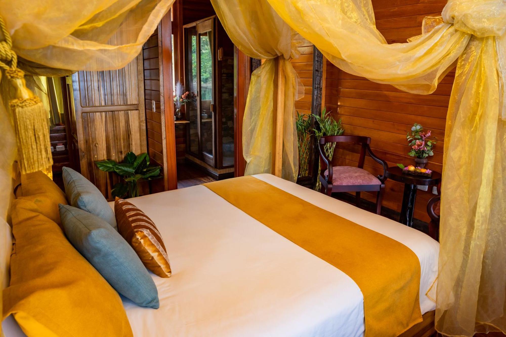 Heimatlos Amazon Lodge Puyo Luaran gambar