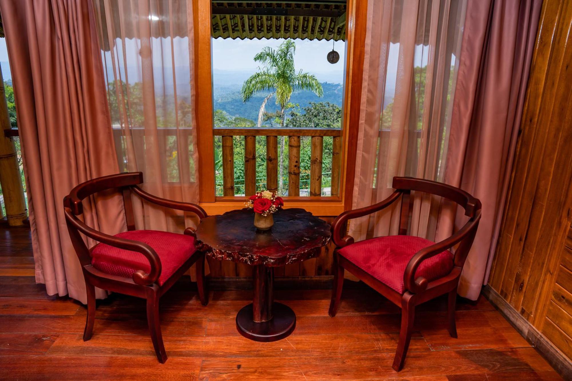 Heimatlos Amazon Lodge Puyo Luaran gambar
