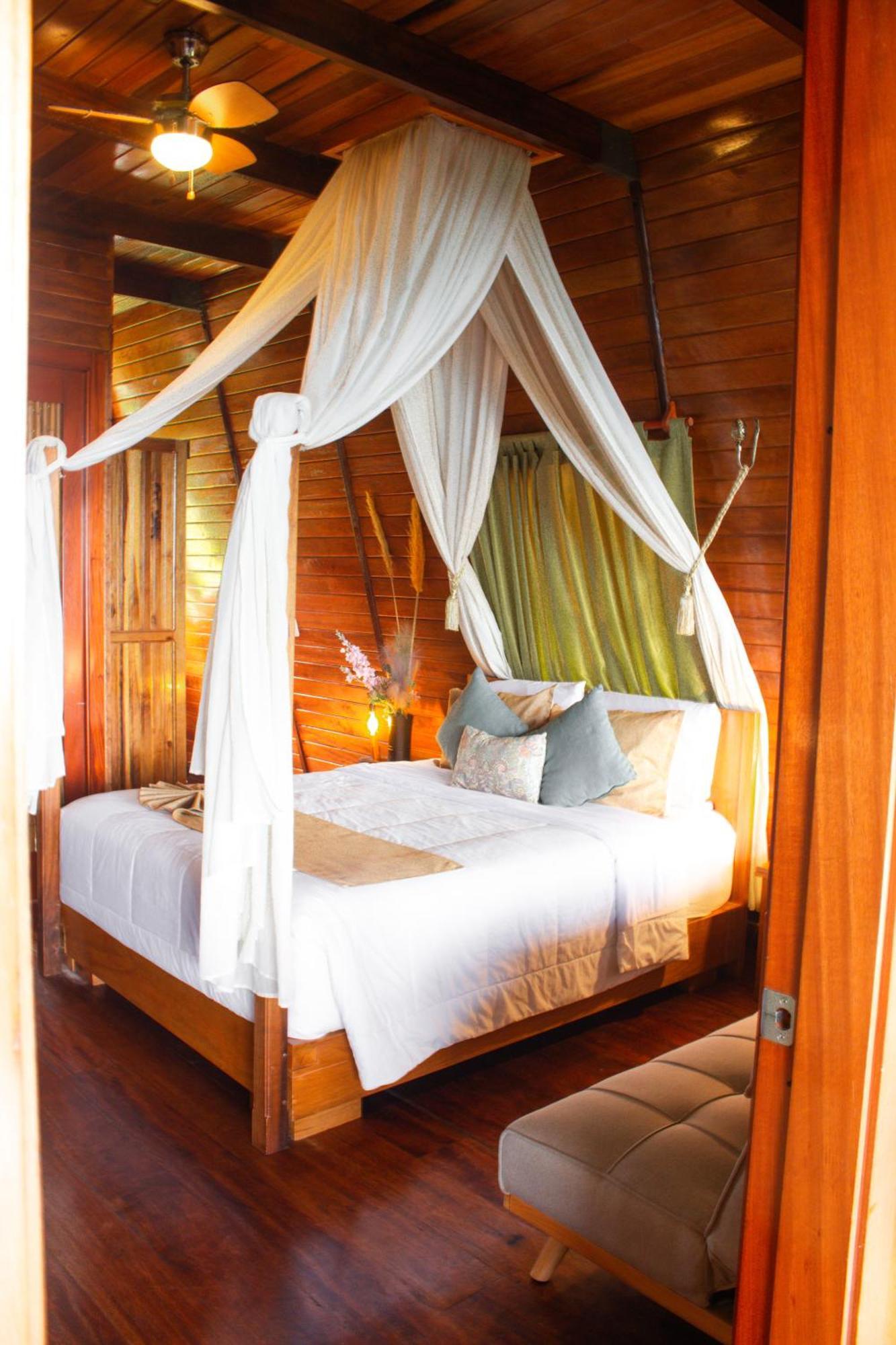 Heimatlos Amazon Lodge Puyo Luaran gambar