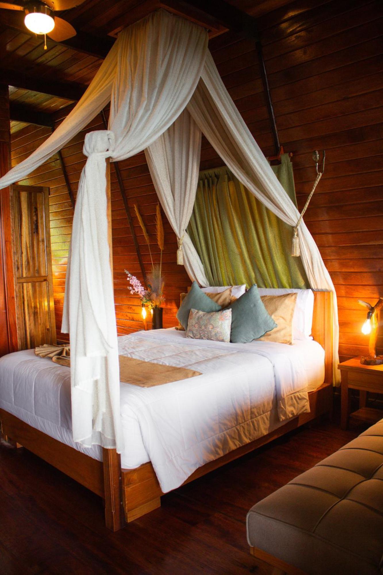 Heimatlos Amazon Lodge Puyo Luaran gambar